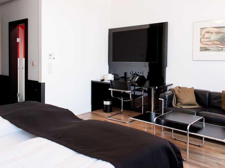Dormero Hotel Berlin Ku'damm