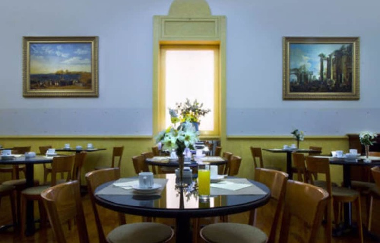 Hotel Mondial