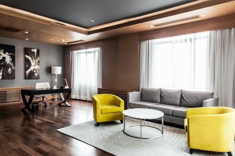 Hotel Rixos Krasnaya Polyana Sochi