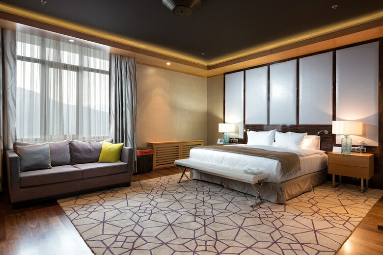 Hotel Rixos Krasnaya Polyana Sochi