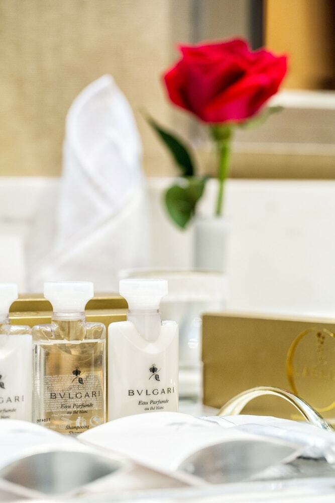 Hotel Rixos Krasnaya Polyana Sochi