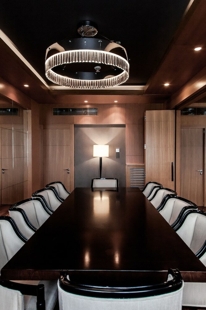 Hotel Rixos Krasnaya Polyana Sochi