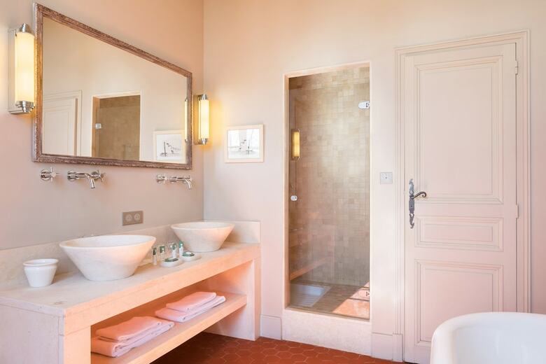 Villa Ch�teau Des Demoiselles