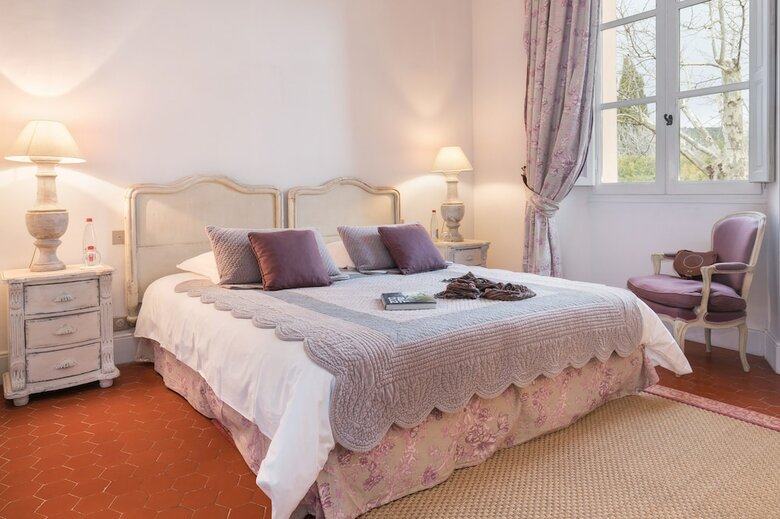 Villa Ch�teau Des Demoiselles
