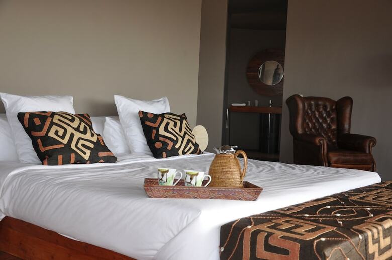 Posada Ecoscience Center & Luxury Lodge