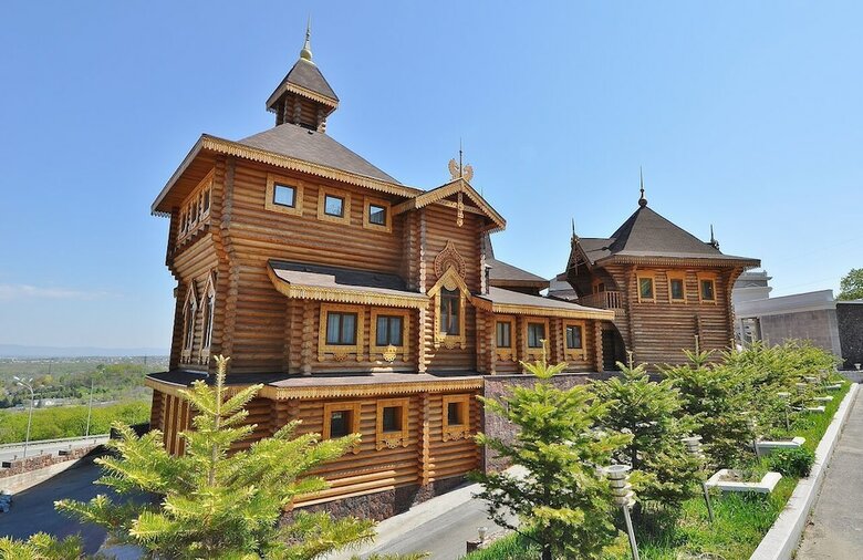 Hotel Villa Arte