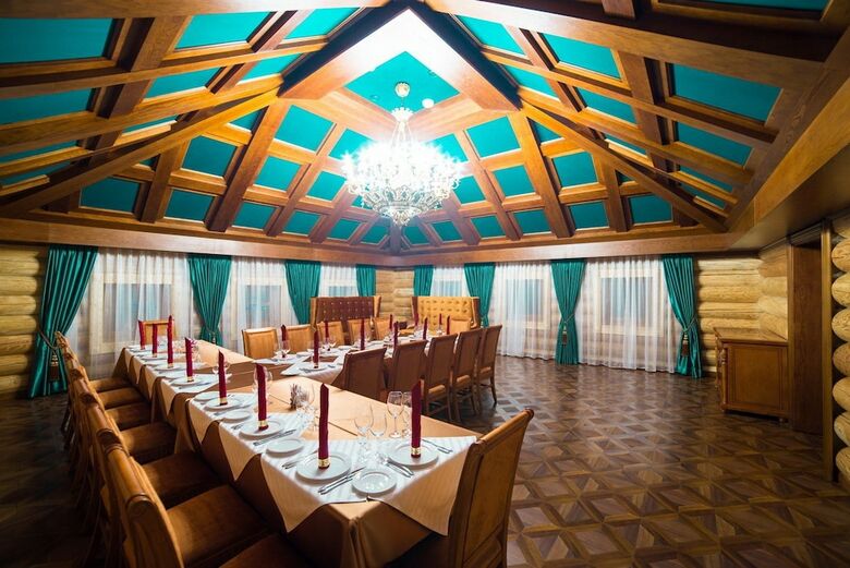 Hotel Villa Arte