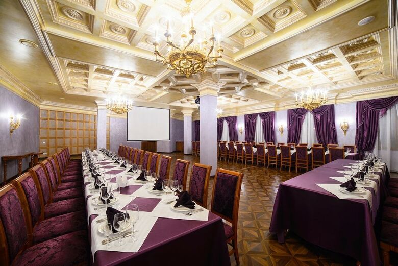 Hotel Villa Arte