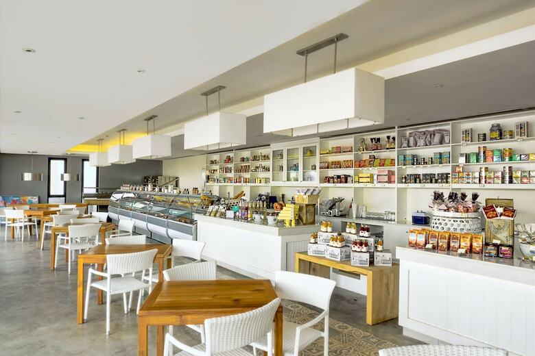 Apartamento Radisson Blu Azuri Resort & Spa