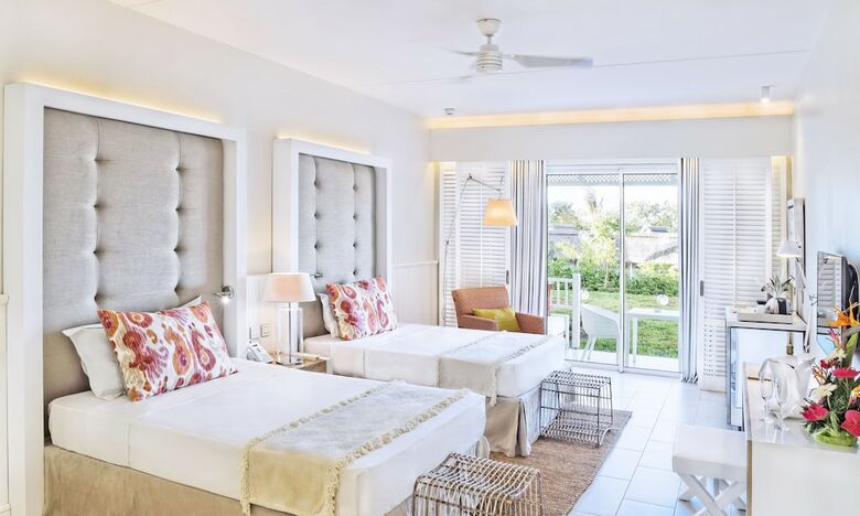 Apartamento Radisson Blu Azuri Resort & Spa