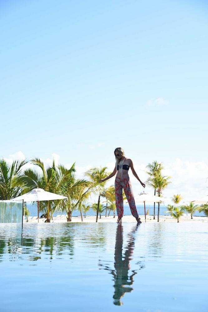 Apartamento Radisson Blu Azuri Resort & Spa