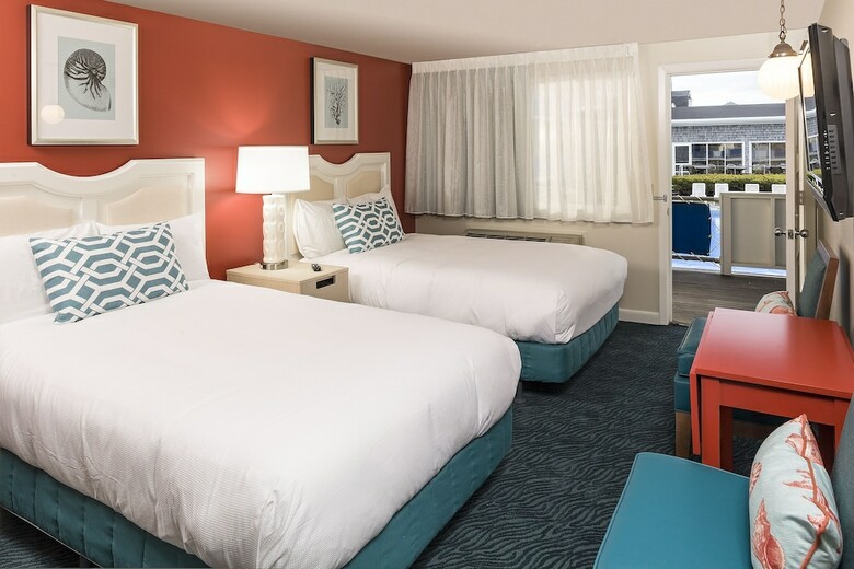 Hotel Pleasant View Inn