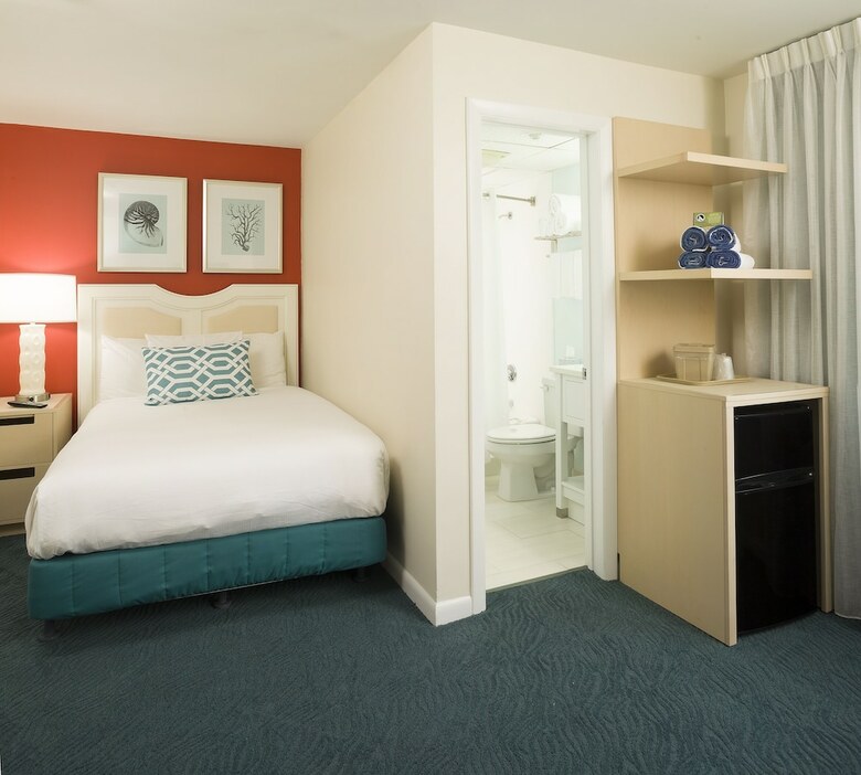 Hotel Pleasant View Inn