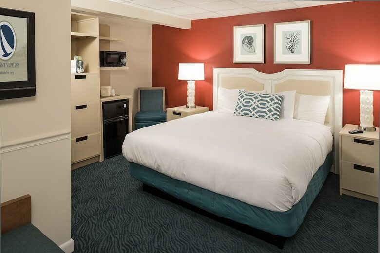 Hotel Pleasant View Inn