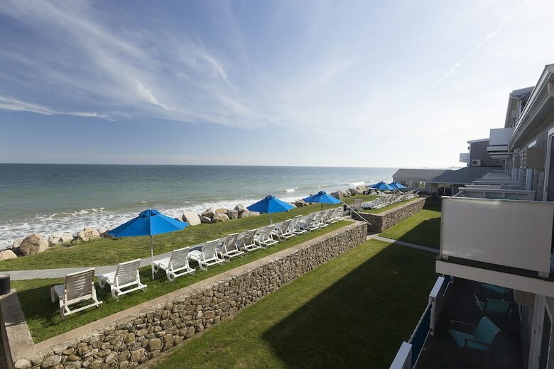 Hotel Pleasant View Inn