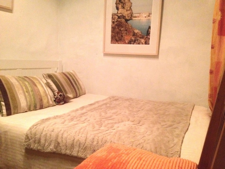 The Little Cornish B&B