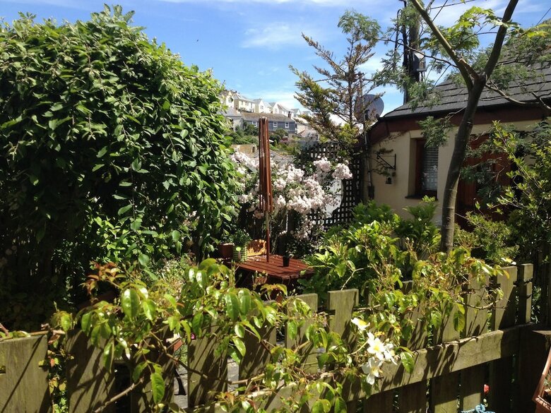 The Little Cornish B&B