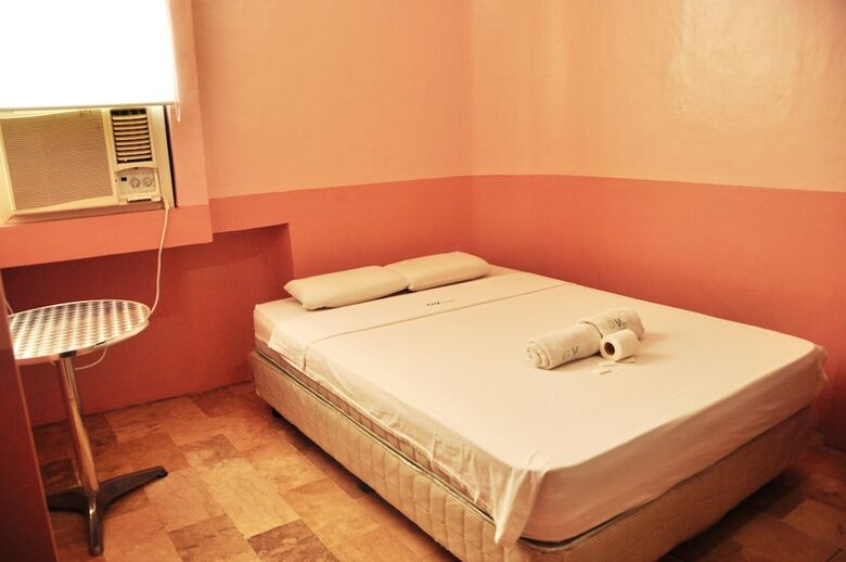 Gv Hotels Lapu-lapu City