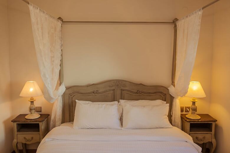 Hotel Manthos Mountain Resort & Spa