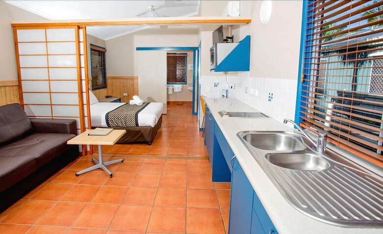 Reflections Holiday Parks Massy Greene