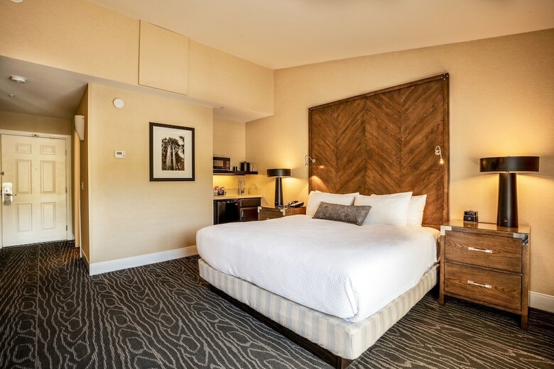 Hotel Best Western Plus Stevenson Manor