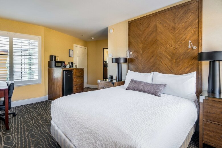 Hotel Best Western Plus Stevenson Manor
