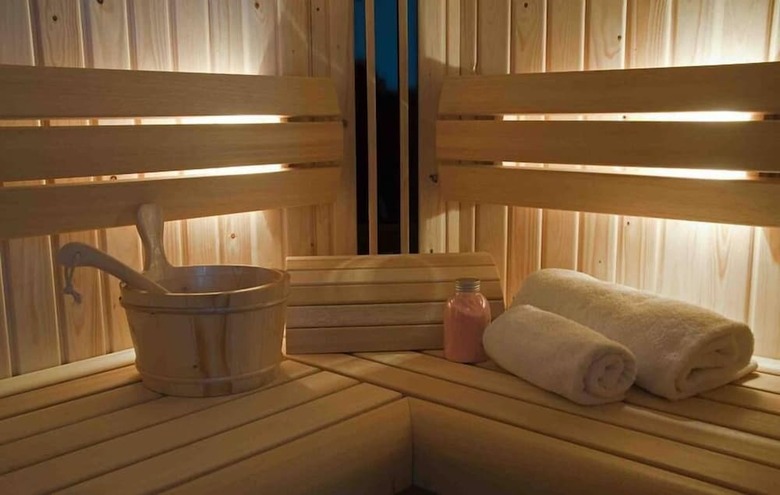 Lodges En Provence - Caravan Park