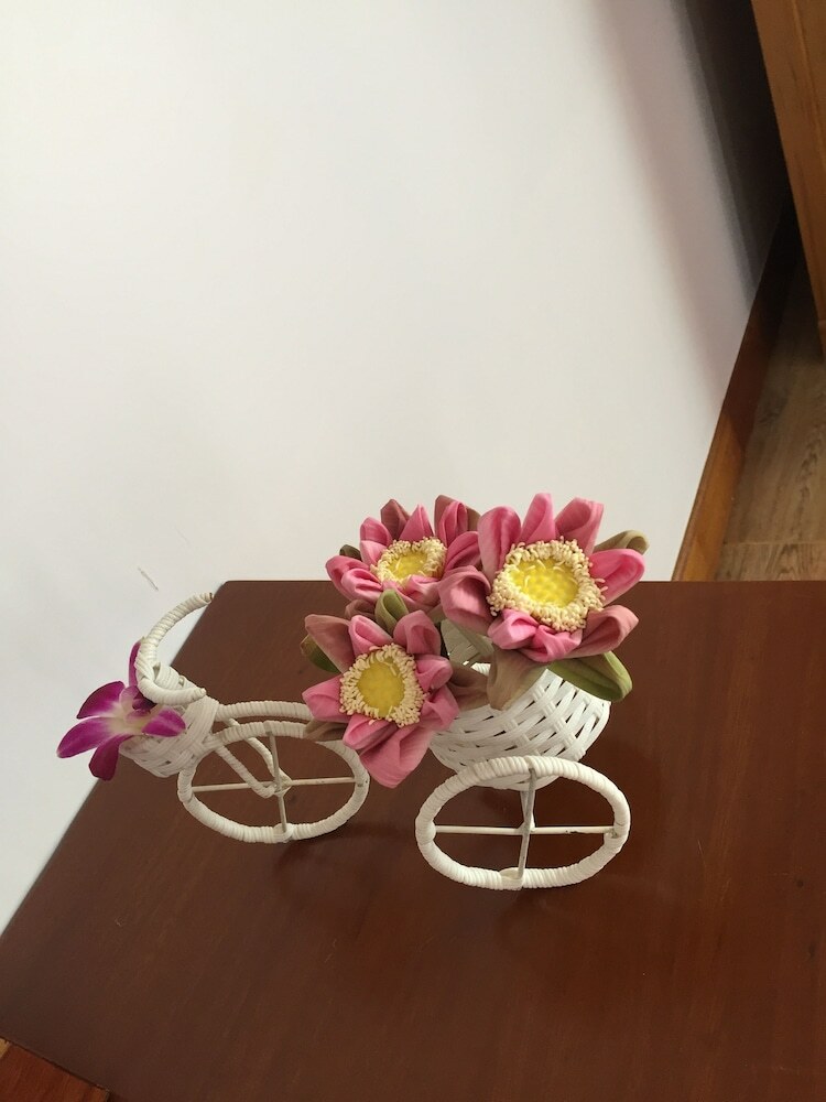 Apartamento Wheel Garden Riverside