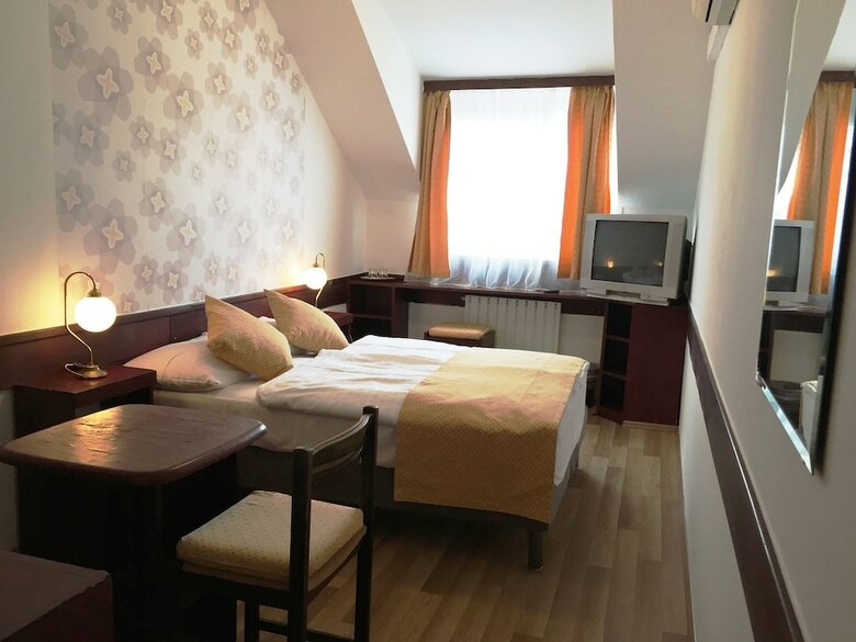 Hotel Gloria Budapest