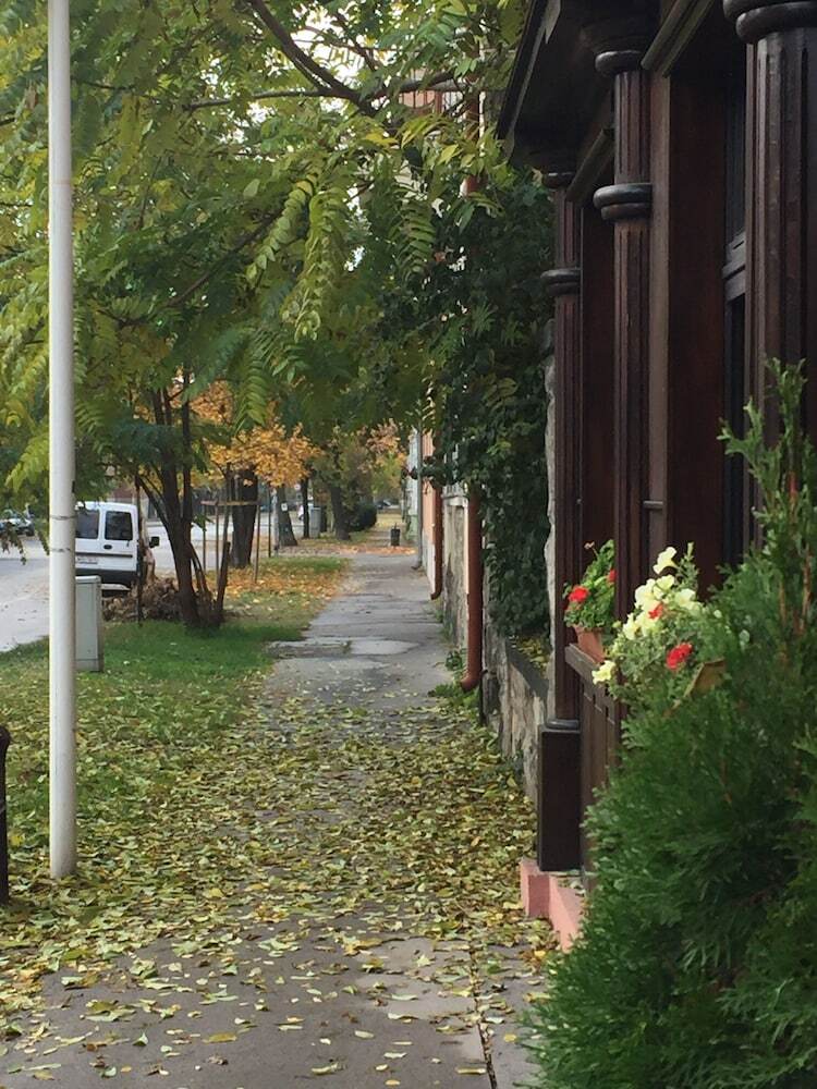 Hotel Gloria Budapest