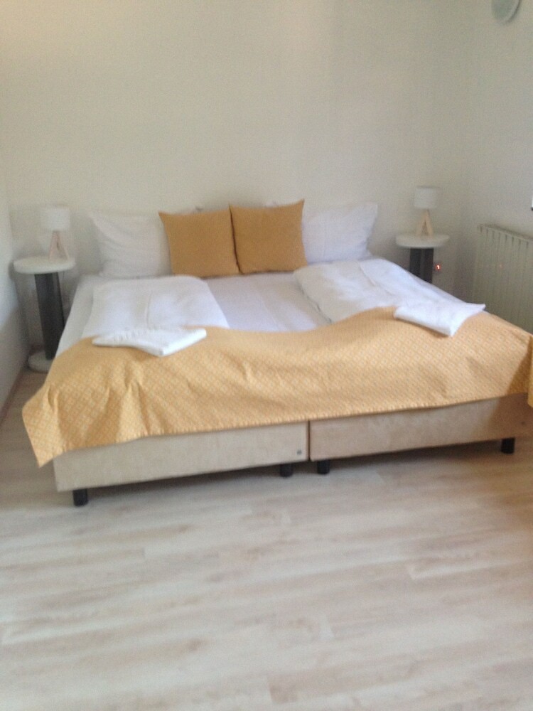 Hotel Gloria Budapest