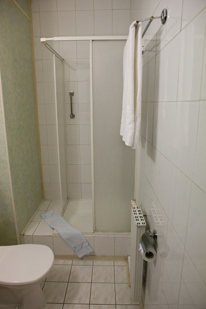 Hotel Gloria Budapest