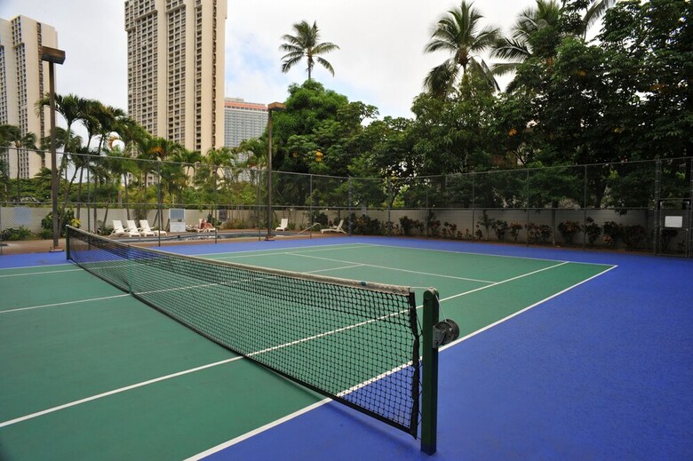 Hotel Marina Tower Waikiki