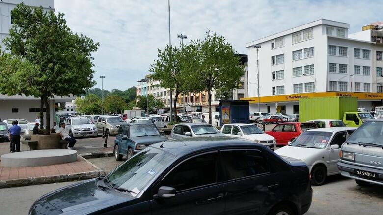 Hotel Sri Iskandar
