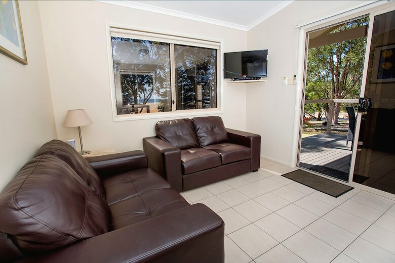 Reflections Holiday Parks Moonee Beach