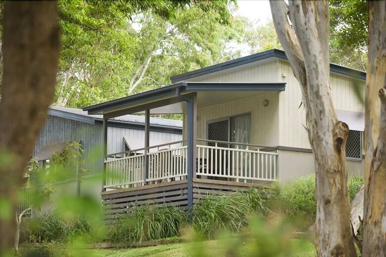 Reflections Holiday Parks Moonee Beach