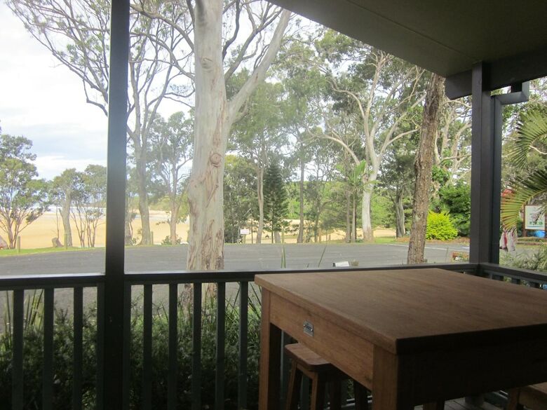 Reflections Holiday Parks Moonee Beach