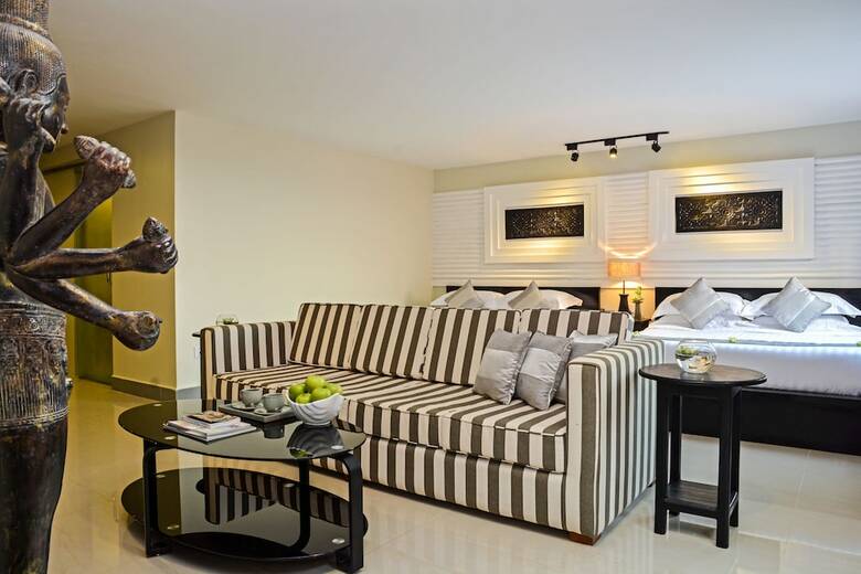 Hotel Bayon Boutique