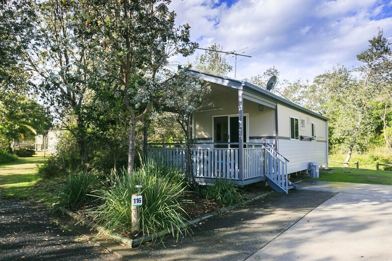 Reflections Holiday Parks Mylestom
