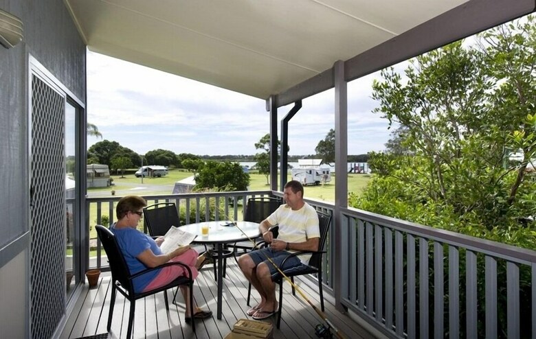 Reflections Holiday Parks Urunga