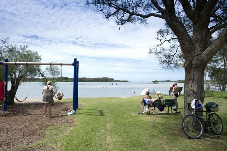 Reflections Holiday Parks Urunga