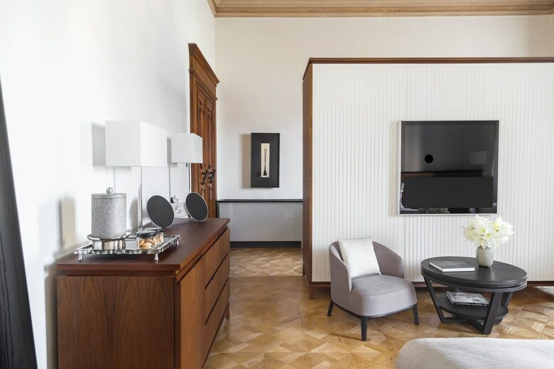 Hotel Aman Venice