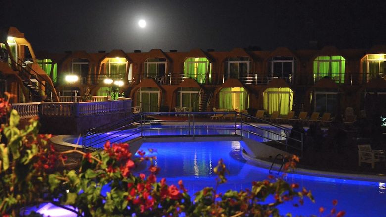 Aparthotel La Piramide