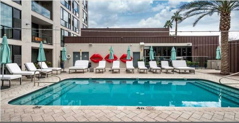 Hotel Foundre Phoenix