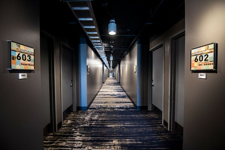 Hotel Foundre Phoenix