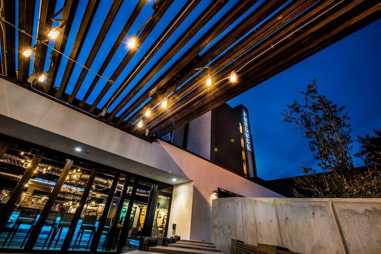 Hotel Foundre Phoenix