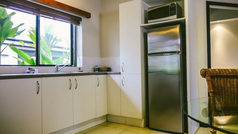 Apartamento Muri Beach Resort