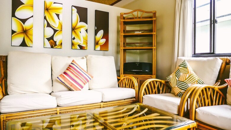 Apartamento Muri Beach Resort