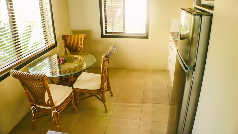Apartamento Muri Beach Resort