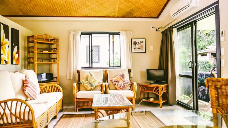 Apartamento Muri Beach Resort
